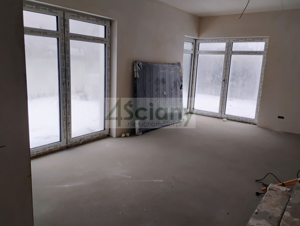 dom szeregowy, 5 pokoi Warszawa Wawer. Zdjęcie 8