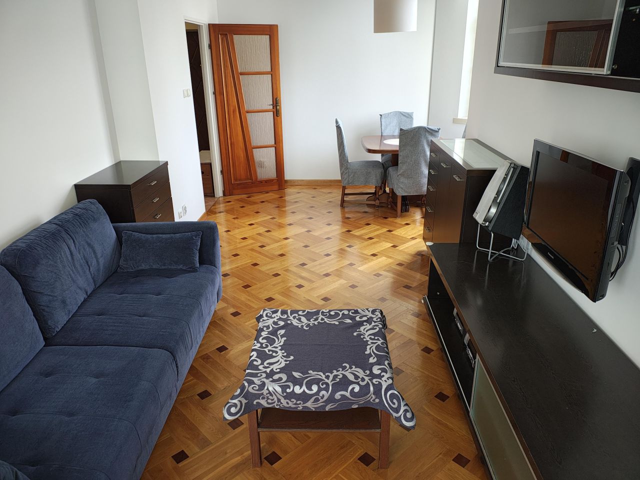 Mieszkanie 2-pokojowe Warszawa Białołęka, ul. Aluzyjna. Zdjęcie 2