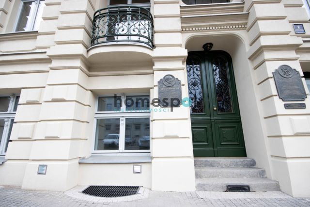 Mieszkanie 2-pokojowe Poznań Centrum, al. Karola Marcinkowskiego. Zdjęcie 11