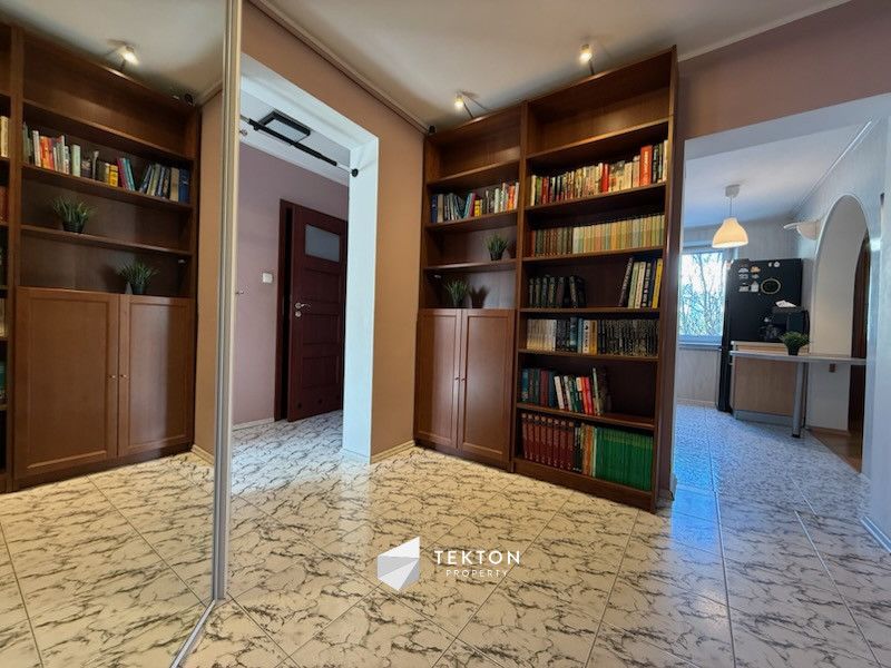 Mieszkanie 3-pokojowe Poznań Junikowo, ul. Międzyborska. Zdjęcie 11