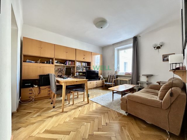 Mieszkanie 3-pokojowe Łódź, ul. Zachodnia. Zdjęcie 1