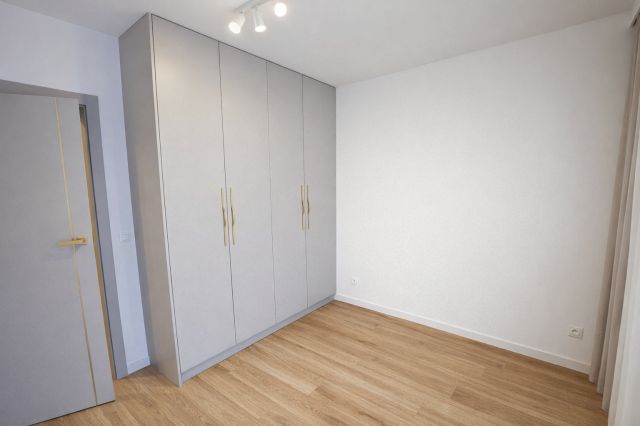 Mieszkanie 3-pokojowe Łódź Nowe Złotno, ul. Podchorążych. Zdjęcie 18