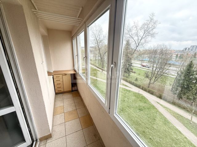 Mieszkanie 3-pokojowe Kielce, ul. Nowowiejska. Zdjęcie 15