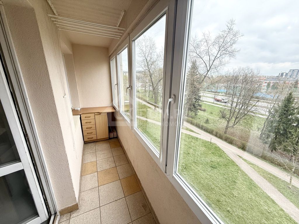 Mieszkanie 3-pokojowe Kielce, ul. Nowowiejska. Zdjęcie 15