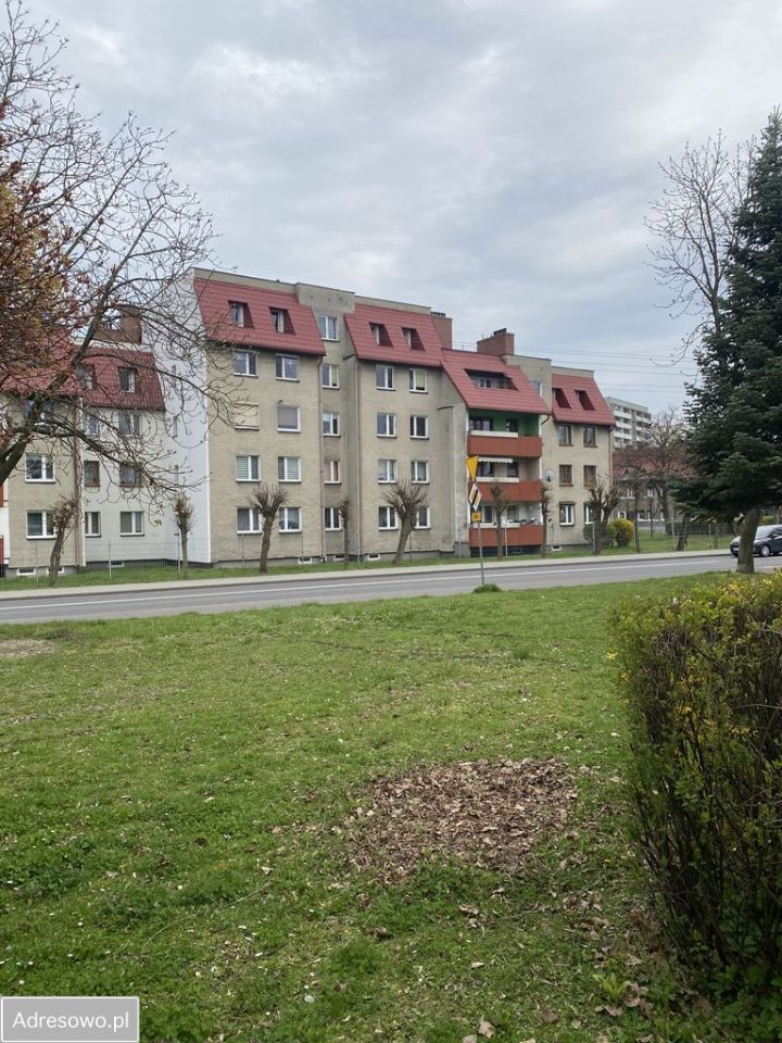 Mieszkanie 4-pokojowe Racibórz, ul. Mariańska. Zdjęcie 17