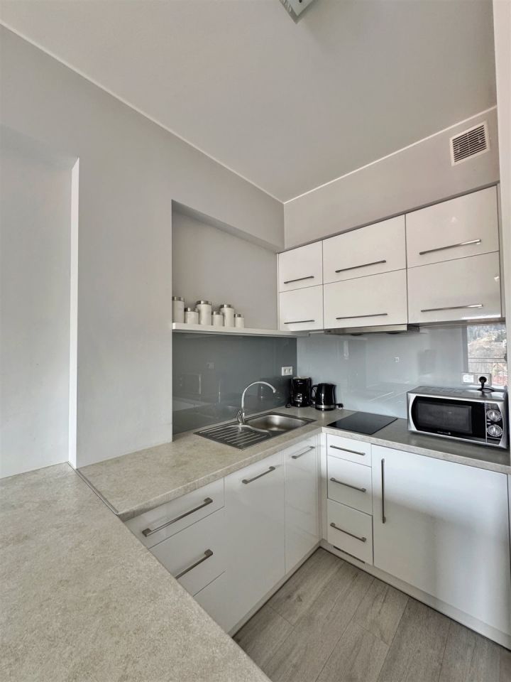 Mieszkanie 2-pokojowe Krynica-Zdrój, ul. prof. Henryka Świdzińskiego. Zdjęcie 7