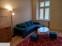 Mieszkanie 2-pokojowe Łódź Śródmieście, ul. Pomorska. Zdjęcie 1