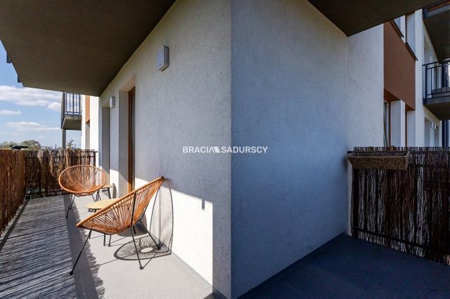 Mieszkanie 3-pokojowe Kraków Podgórze, ul. Koszykarska. Zdjęcie 19