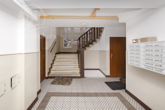 Mieszkanie 1-pokojowe Wrocław Śródmieście, ul. Ksawerego Liskego. Zdjęcie 15