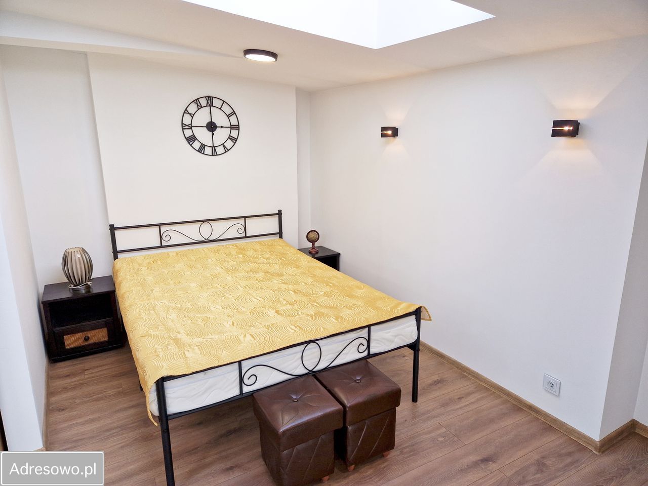 Mieszkanie 2-pokojowe Szczecin Śródmieście, ul. Księcia Bogusława X. Zdjęcie 13