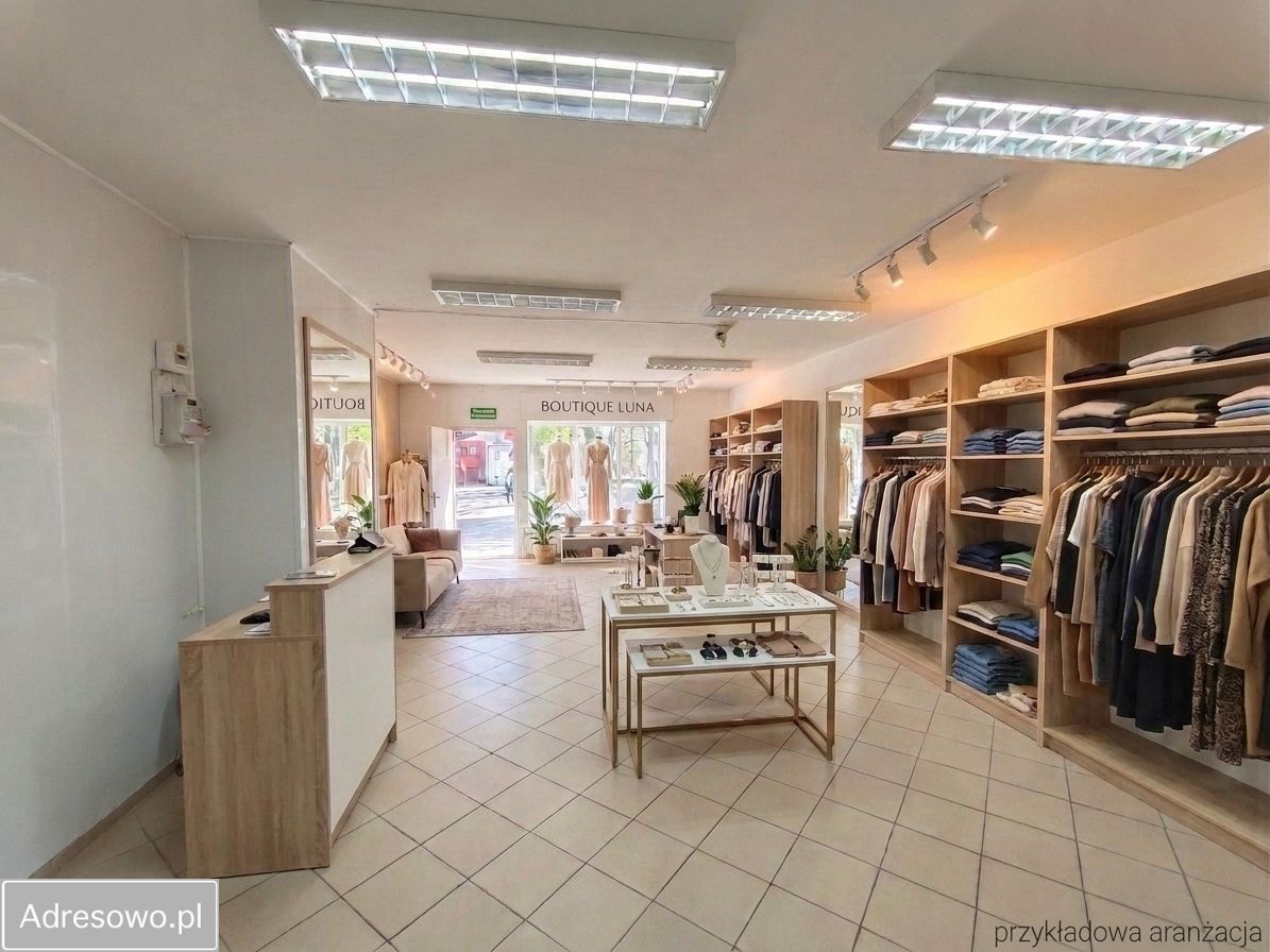 Lokal Wiązów, pl. Wolności. Zdjęcie 4