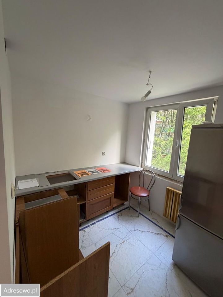 Mieszkanie 2-pokojowe Kraków Bieńczyce, os. Jagiellońskie. Zdjęcie 16