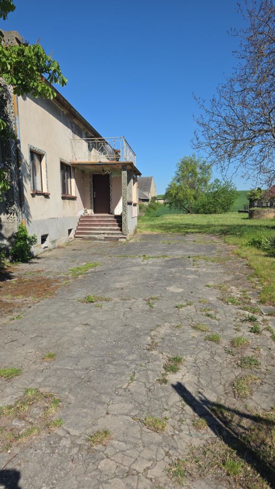 dom wolnostojący, 4 pokoje Rożniątów, Wolności. Zdjęcie 4
