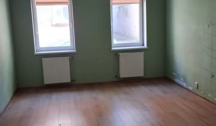 Mieszkanie 3-pokojowe Zabrze, ul. Buchenwaldczyków
