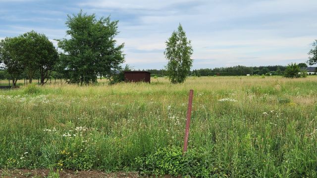 Działka budowlana Mielec, ul. Wojsławska. Zdjęcie 1