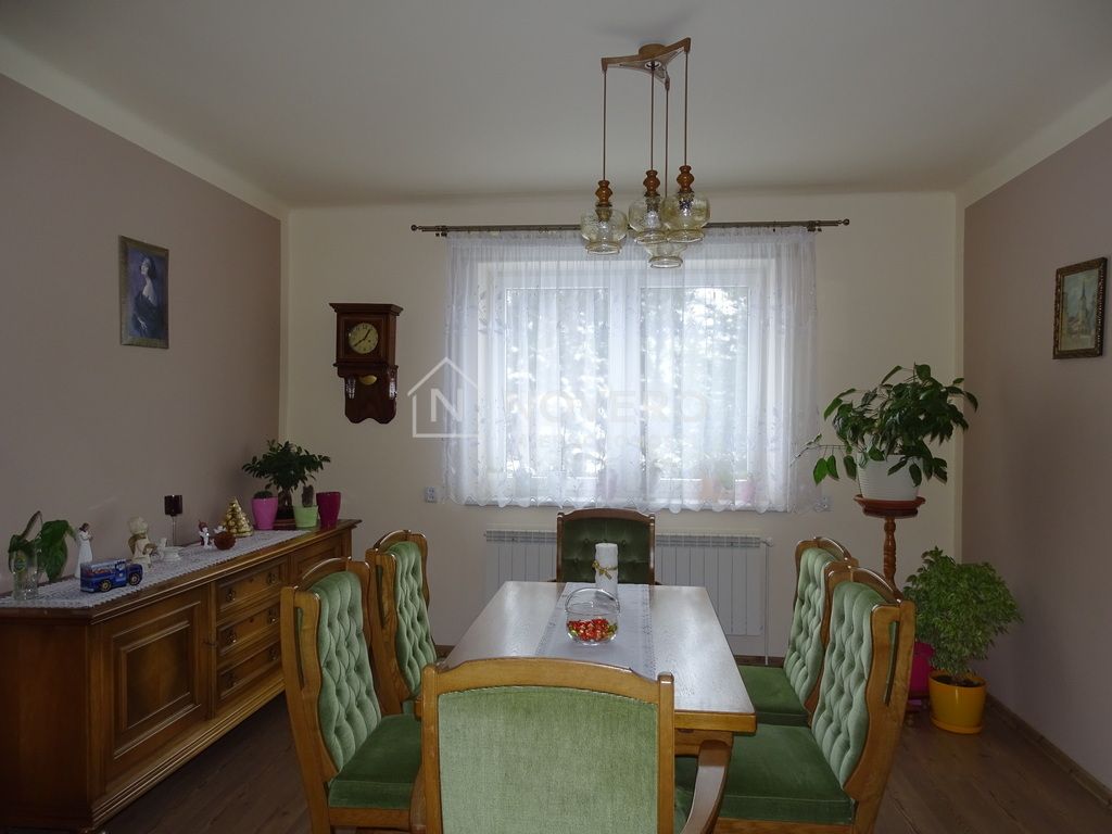 dom wolnostojący, 7 pokoi Wierzbna. Zdjęcie 17