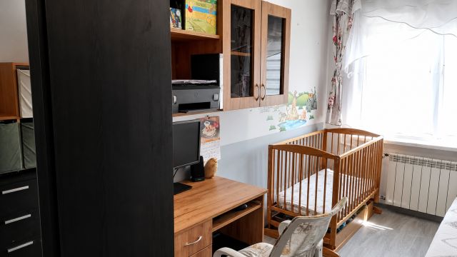 Mieszkanie 3-pokojowe Sędziszów Małopolski, ul. Osiedle Młodych. Zdjęcie 11