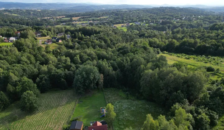 Działka budowlana Olszowice, ul. Olszynowa