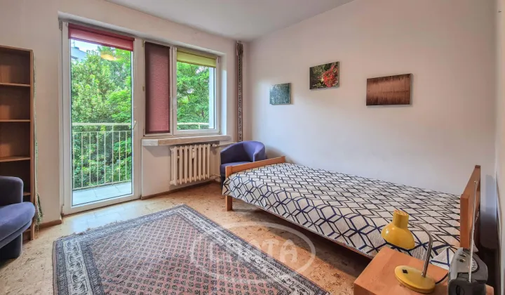 Mieszkanie 1-pokojowe Wrocław Stare Miasto, ul. Kolejowa