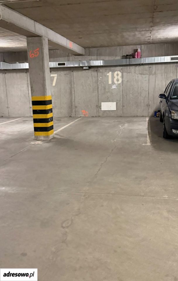 Garaż/miejsce parkingowe Opole Wójtowa Wieś, ul. Tęczowa. Zdjęcie 1