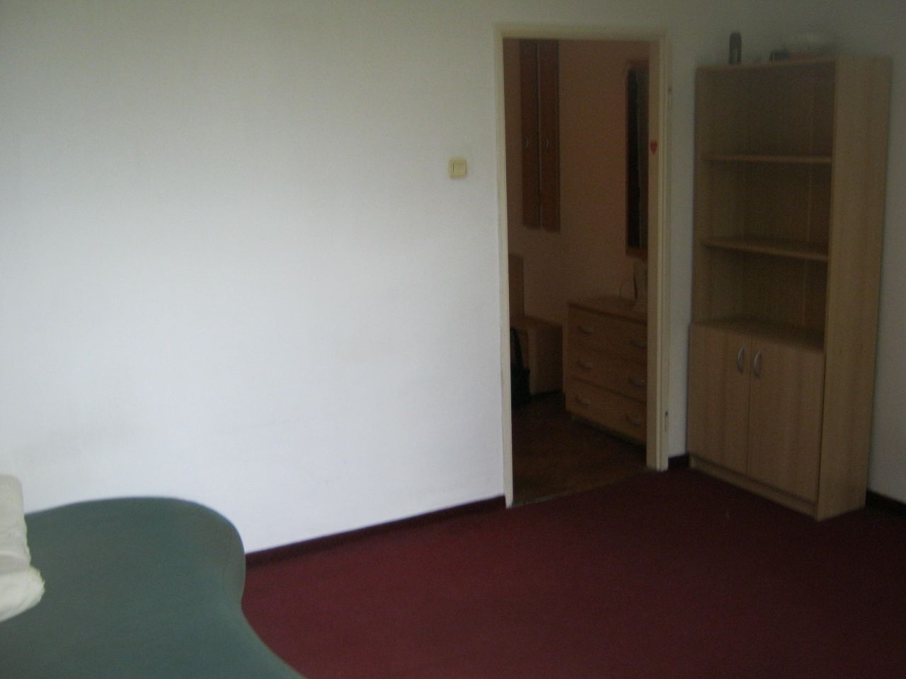 Mieszkanie 1-pokojowe Warszawa Mokotów, ul. Kazimierzowska. Zdjęcie 5