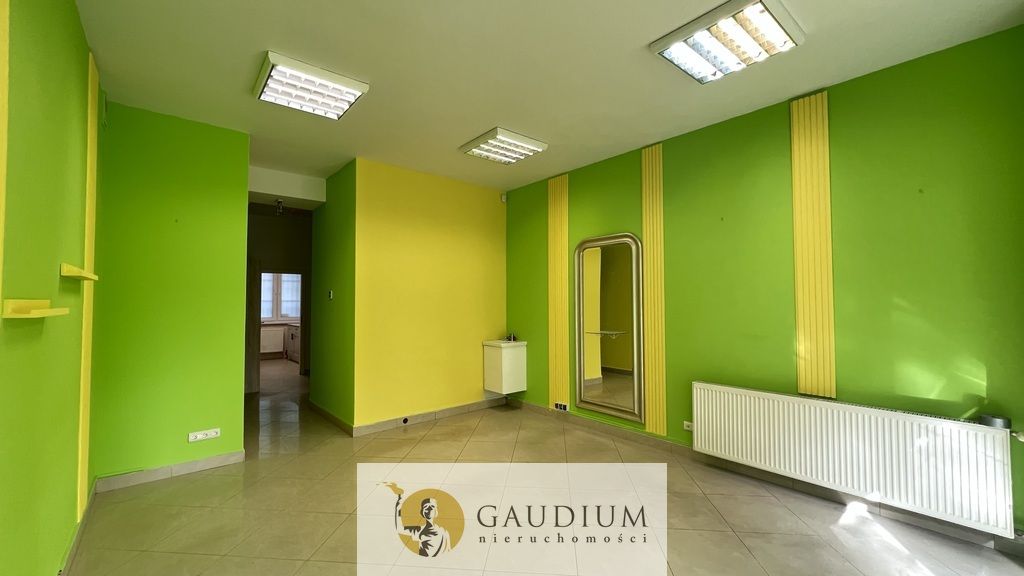 Lokal Gdynia Śródmieście, ul. 3 Maja. Zdjęcie 5