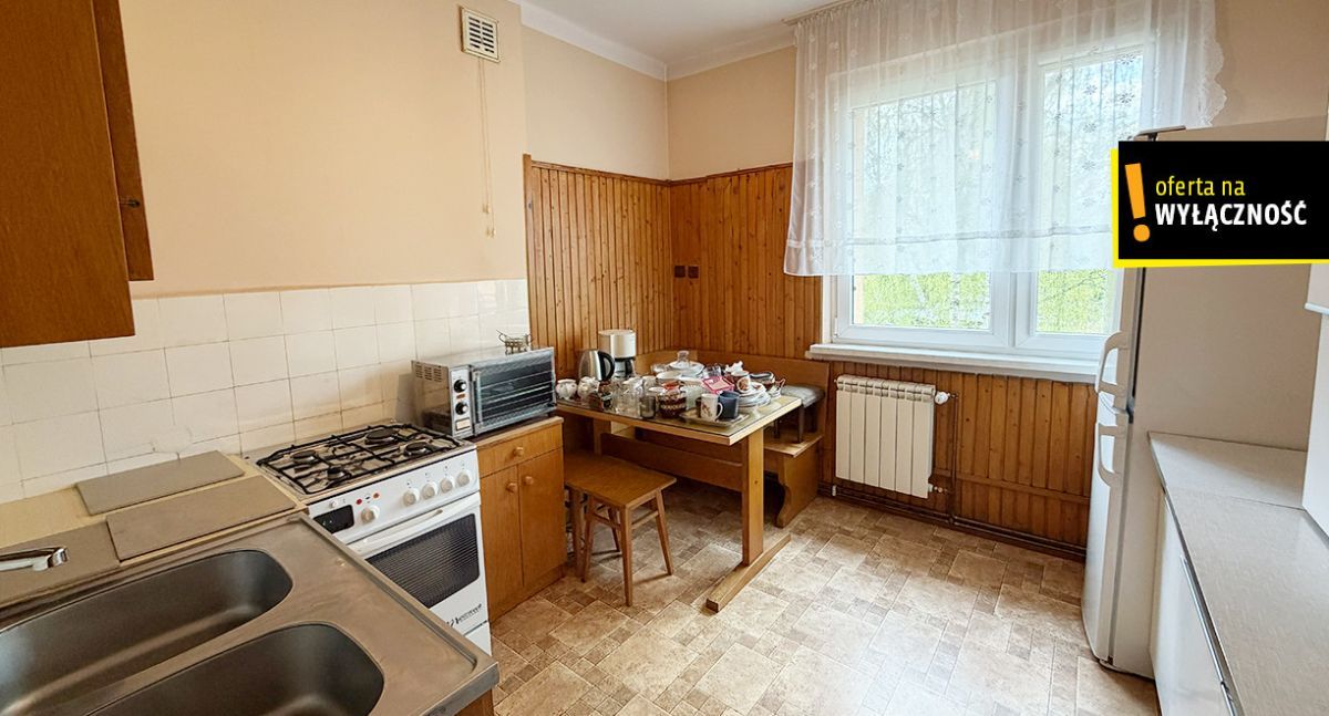 Mieszkanie 2-pokojowe Chorzów, ul. Skrajna. Zdjęcie 9