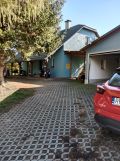 dom wolnostojący, 4 pokoje Tarnawce. Zdjęcie 1