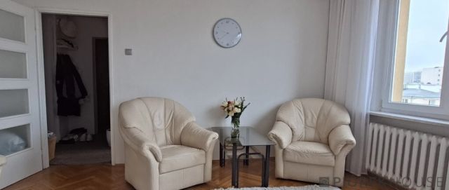 Mieszkanie 3-pokojowe Warszawa Mokotów, ul. Tadeusza Rejtana. Zdjęcie 3