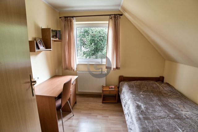 dom wolnostojący, 5 pokoi Kunowice. Zdjęcie 16