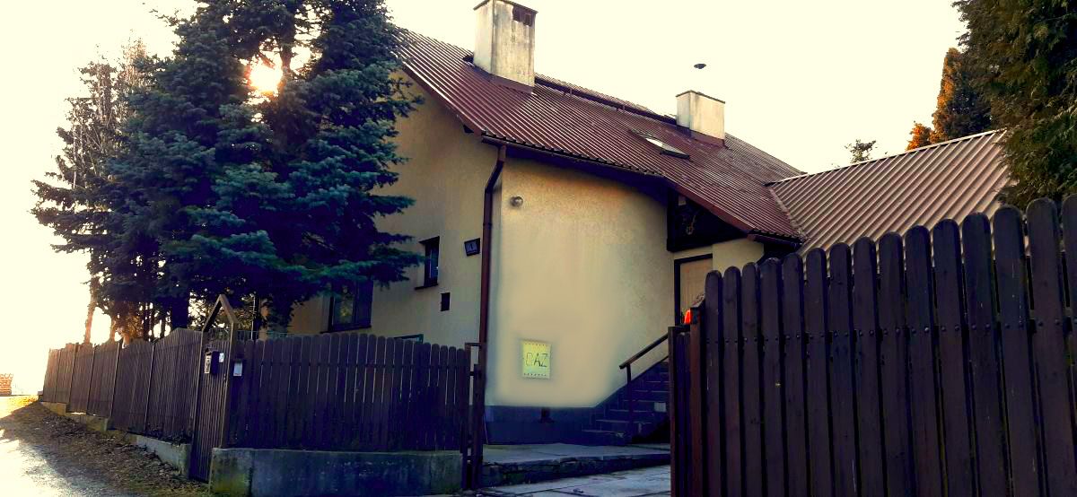 dom wolnostojący, 7 pokoi Modlnica, ul. Szydło. Zdjęcie 7