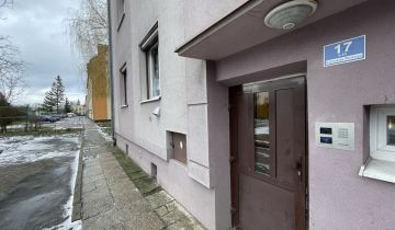 Mieszkanie na sprzedaż Wschowa ul. Kazimierza Wielkiego 42 m2