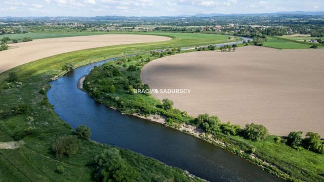 dom wolnostojący, 3 pokoje Czernichów, ul. Nad Wisłą. Zdjęcie 22