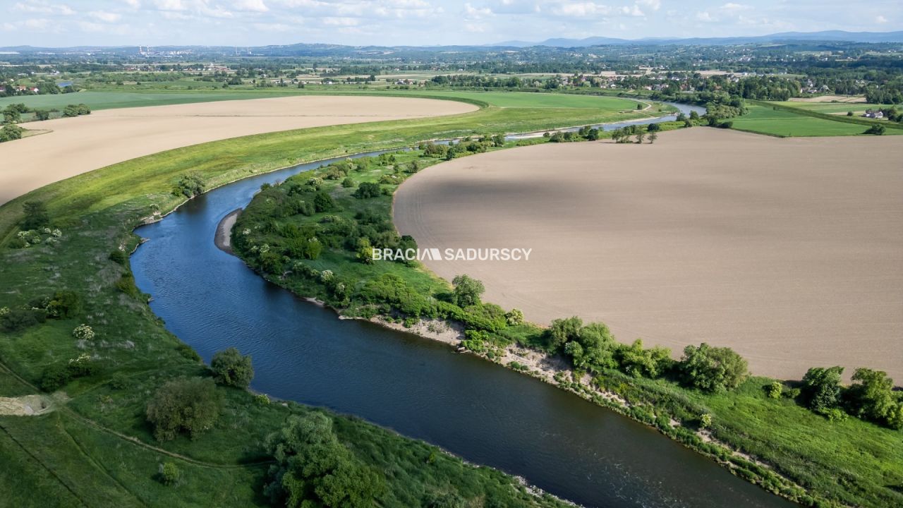 dom wolnostojący, 3 pokoje Czernichów, ul. Nad Wisłą. Zdjęcie 22