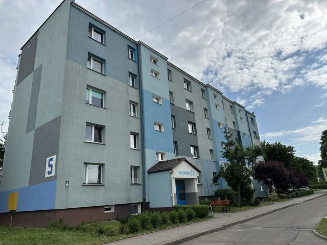 Mieszkanie 2-pokojowe Tczew Suchostrzygi, ul. Jarzębinowa. Zdjęcie 1