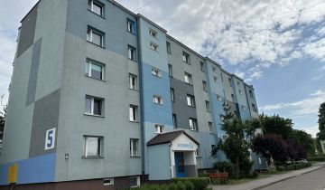 Mieszkanie 2-pokojowe Tczew Suchostrzygi, ul. Jarzębinowa