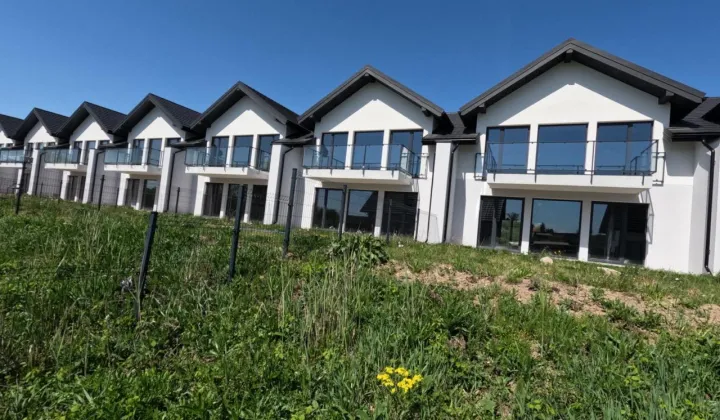 Mieszkanie 4-pokojowe Kraków Nowa Huta, ul. Stare Wiślisko