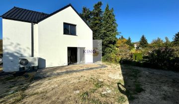 dom wolnostojący, 4 pokoje Gryfino