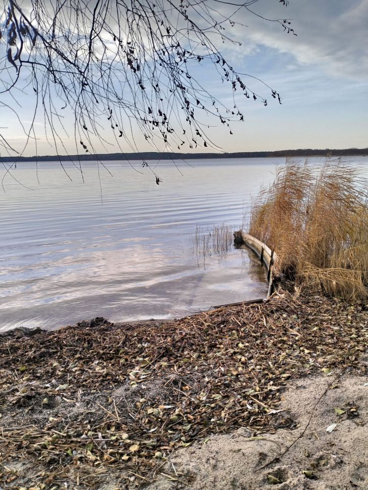 Mieszkanie 1-pokojowe Boszkowo-Letnisko, ul. Dominicka. Zdjęcie 11