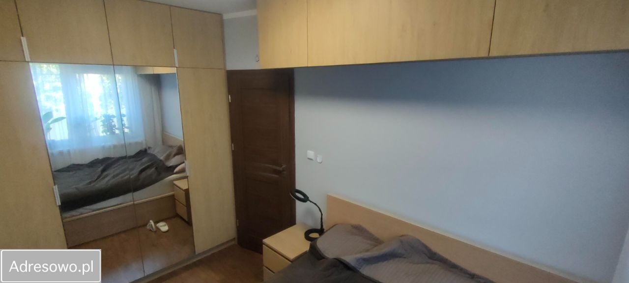 Mieszkanie 3-pokojowe Wola Mrokowska, ul. Zachodnia. Zdjęcie 3