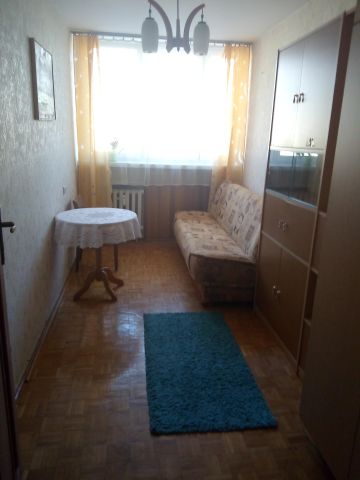 Mieszkanie 3-pokojowe Wrocław Krzyki, ul. Tadeusza Zielińskiego. Zdjęcie 1