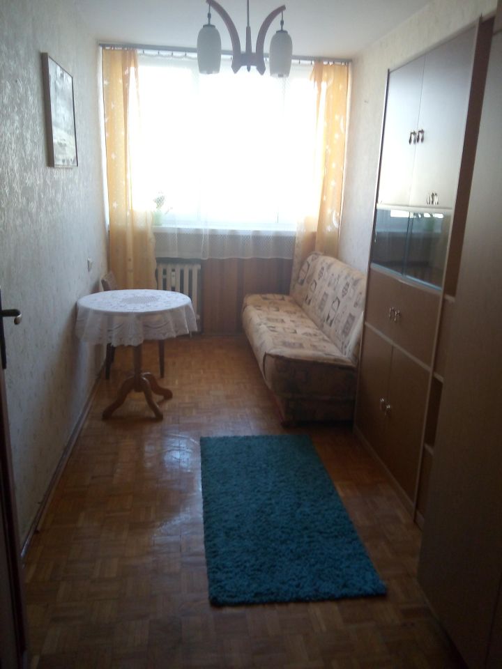 Mieszkanie 3-pokojowe Wrocław Krzyki, ul. Tadeusza Zielińskiego