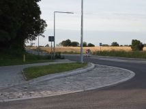 Działka rolno-budowlana Żuława, ul. Kwiatowa. Zdjęcie 4