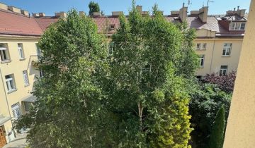 Mieszkanie 4-pokojowe Warszawa Żoliborz, ul. Adama Mickiewicza