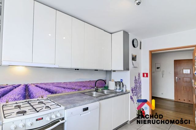 Mieszkanie 2-pokojowe Zielona Góra, ul. Marii Skłodowskiej-Curie. Zdjęcie 8