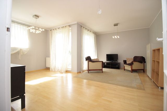 Mieszkanie 4-pokojowe Poznań Nowe Miasto, os. Stare Żegrze. Zdjęcie 5