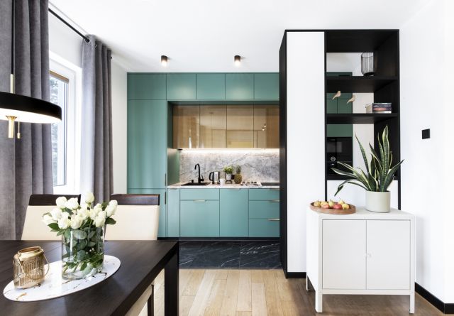 Mieszkanie 3-pokojowe Warszawa Praga-Południe, ul. Boremlowska. Zdjęcie 7