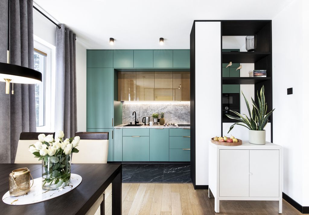 Mieszkanie 3-pokojowe Warszawa Praga-Południe, ul. Boremlowska. Zdjęcie 7