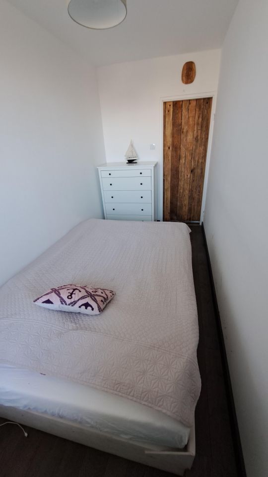 Mieszkanie 3-pokojowe Warszawa Praga-Południe, ul. Świętosławska. Zdjęcie 11