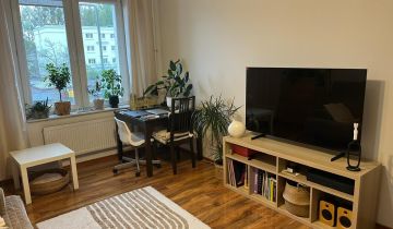 Mieszkanie 2-pokojowe Warszawa Śródmieście, al. Aleja "Solidarności"